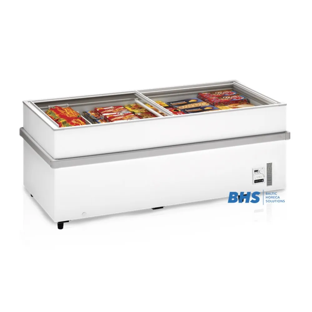 Supermarket Freezer 200P (SSF200)
