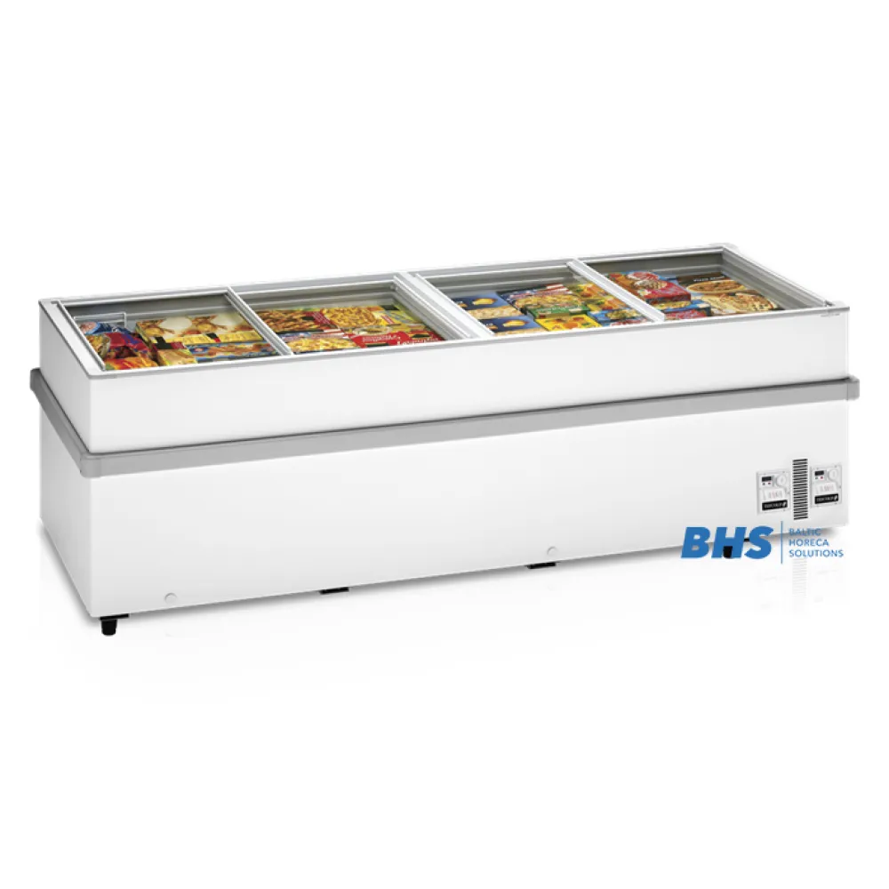 Supermarket Freezer 250P (SSF250)