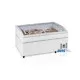 Supermarket Cooler-Freezer 400L (SHALLOW-150-CF)