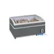 Supermarket Cooler-Freezer 400L (SHALLOW-150-CF)