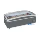 Supermarket Cooler-Freezer 430L (SHALLOW-HEAD-CF)