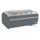 Supermarket Cooler-Freezer 1255L (TWIN-220-CF)