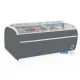 Supermarket Freezer 1255L (TWIN-220-F)