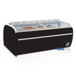 Supermarket Freezer 1255L