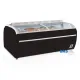 Supermarket Freezer 1255L (TWIN-220-F)