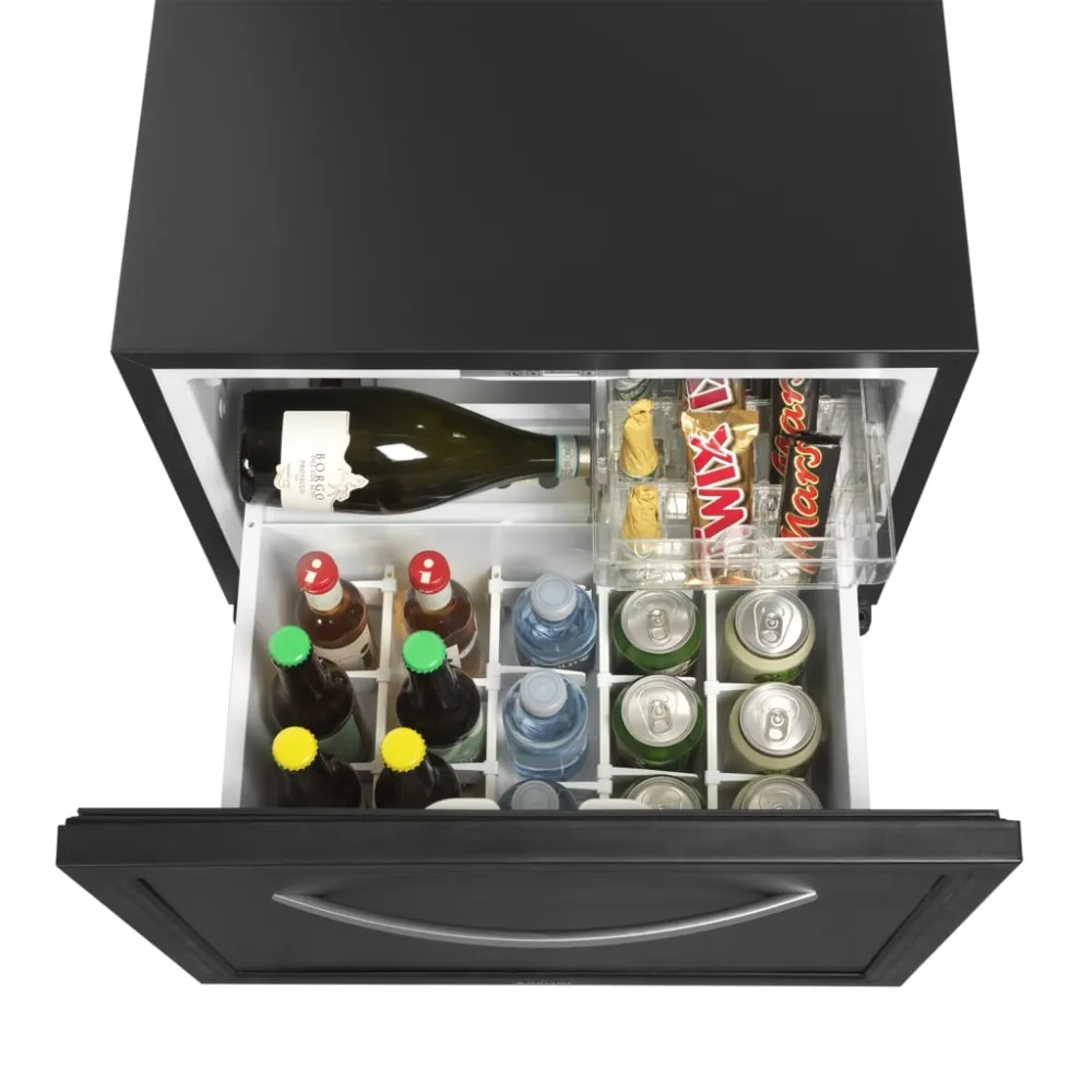 Mini bar - drawer 45 liters, with low energy consumption (TD50A)