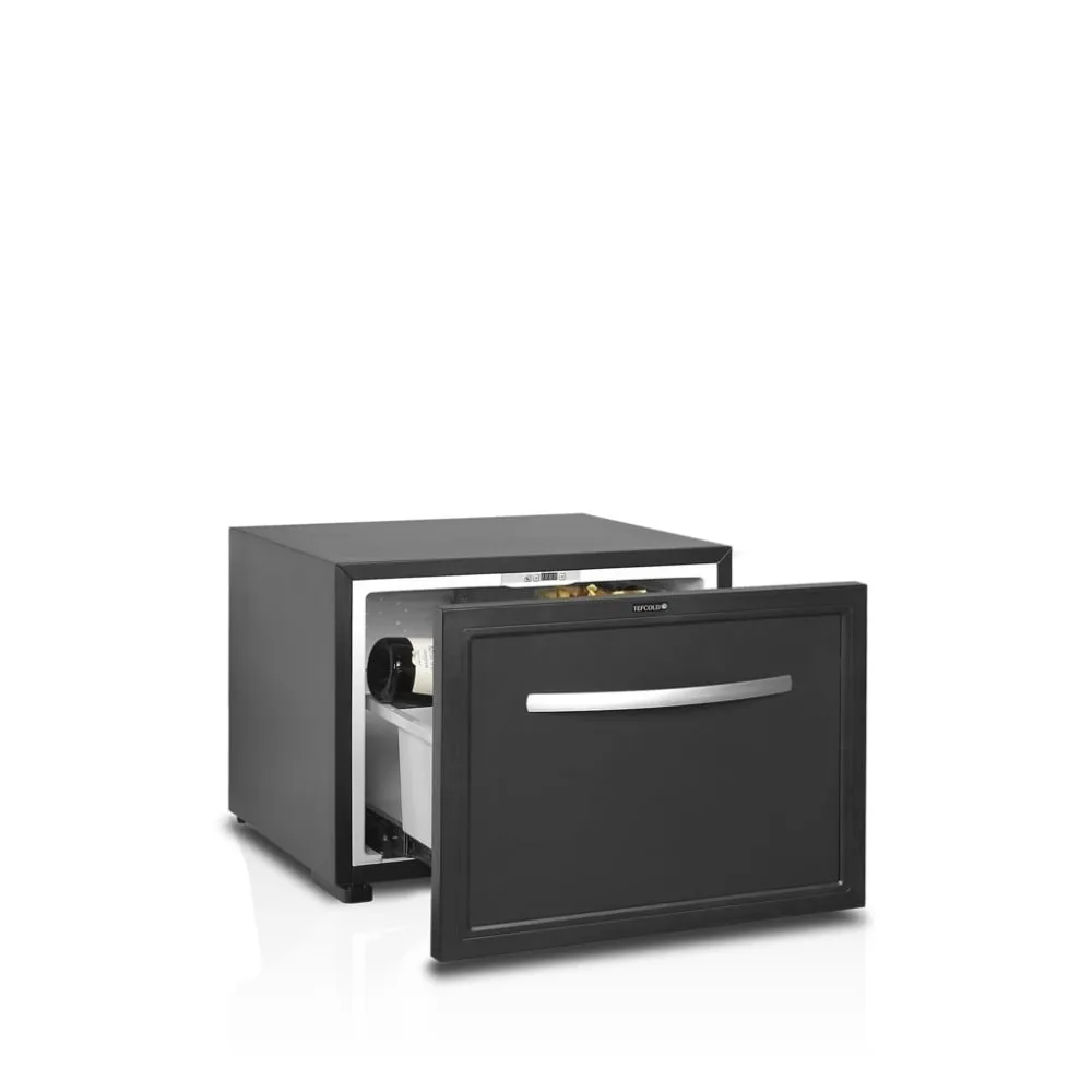 Mini bar - drawer 45 liters, with low energy consumption (TD50A)
