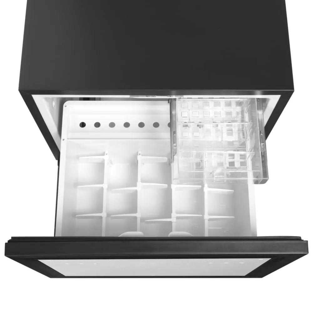 Mini bar - drawer 45 liters (TD50C)