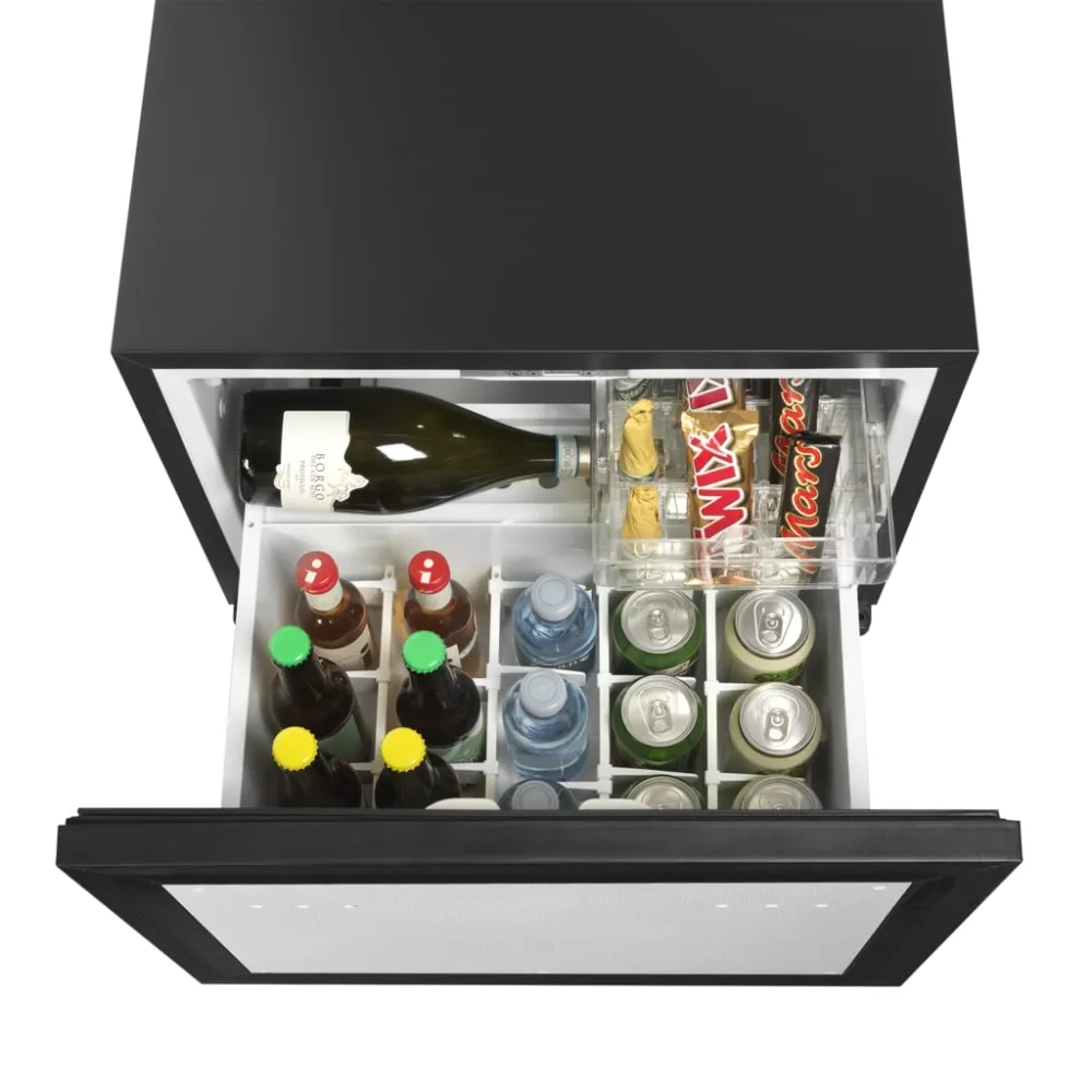 Mini bar - drawer 45 liters (TD50C)