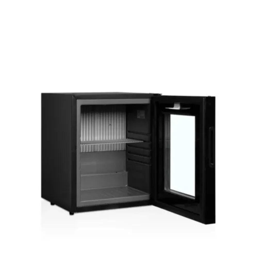 Mini bar 26 liters with glass door (TM33G)