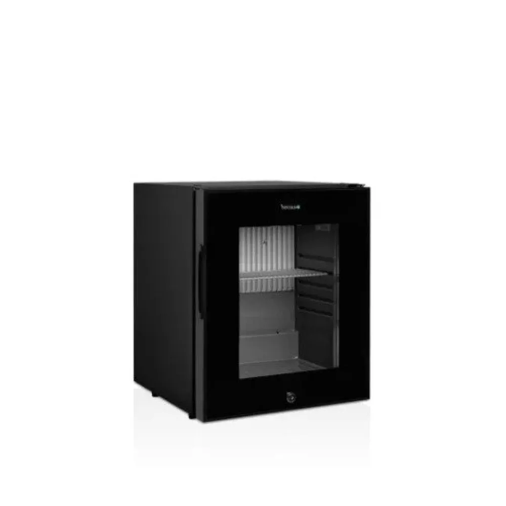 Mini bar 26 liters with glass door (TM33G)