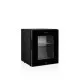 Mini bar 26 liters with glass door (TM33G)