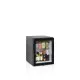 Mini bar 24 liters with glass door (TM35GC)