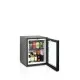 Mini bar 24 liters with glass door (TM35GC)