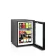Mini bar 34 liters with glass door (TM45GC)