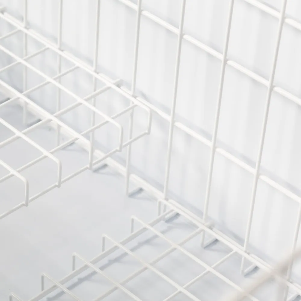 Supermarket Cooler-Freezer 860L (VIEW 250 CF VS)