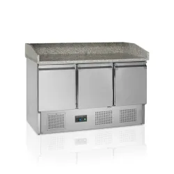 Comptoir à pizza PT1365I