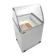 Ice cream freezer 157L (IC201SCE+SO)