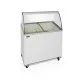 Ice cream freezer 230L (IC301SCE+SO)
