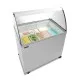 Ice cream freezer 230L (IC301SCE+SO)
