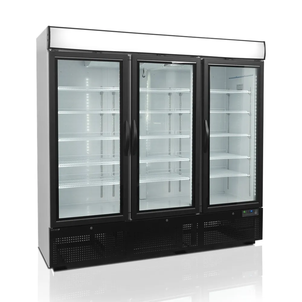Display freezer 1657l (NF7500G)