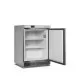 Storage freezer UF 120 liters, stainless steel (UF200S)