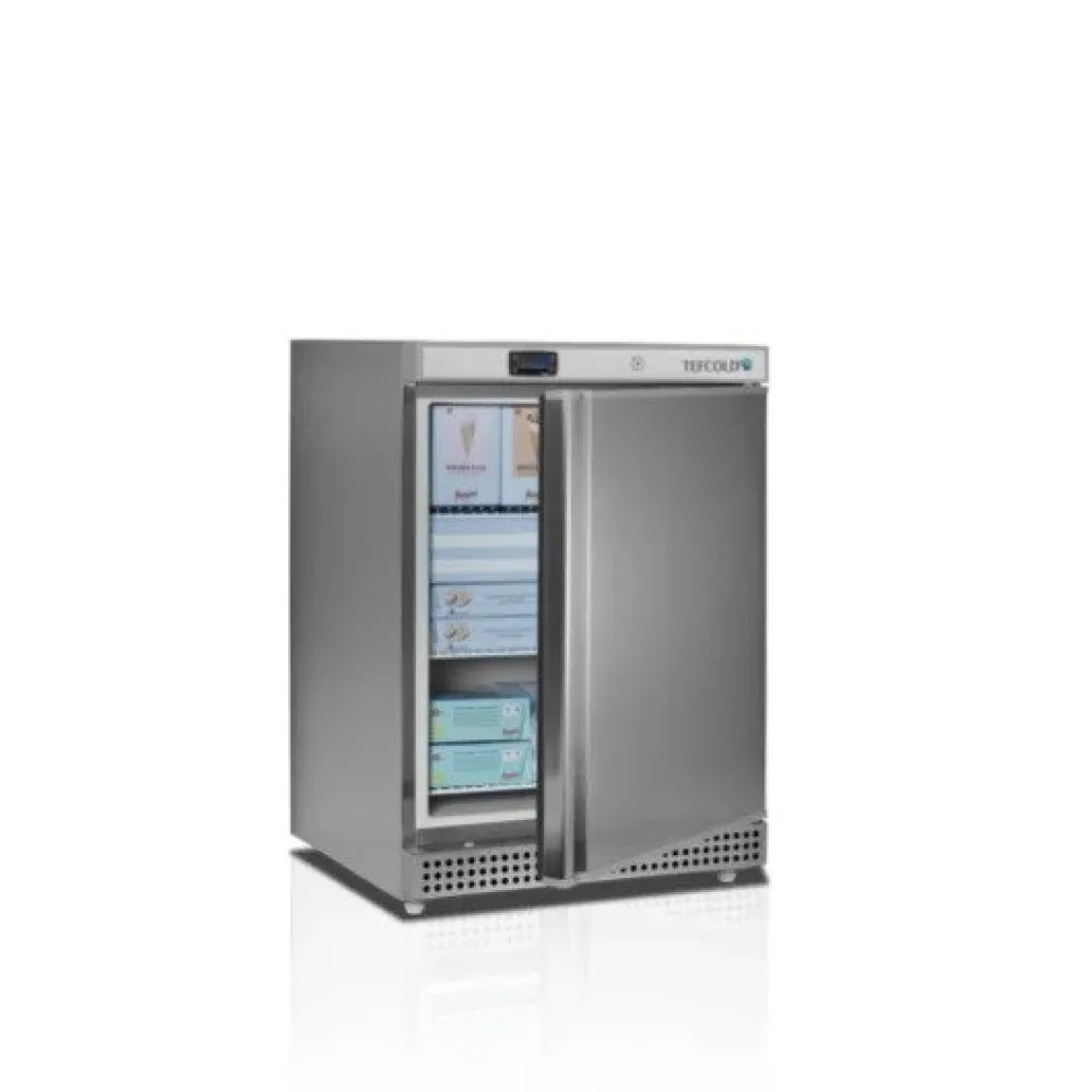 Congélateur UF 120 liters SS (UF200VS)