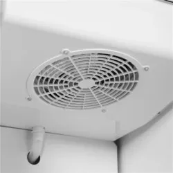 Storage freezer UF400V