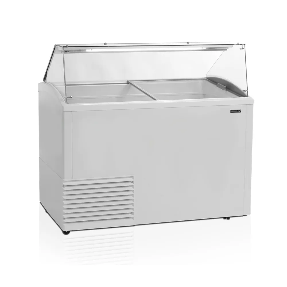 Ice cream freezer 342 l (UDRS10)