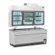 Supermarket Freezer/ Cooler MTF210 VS (MTF210-VS)