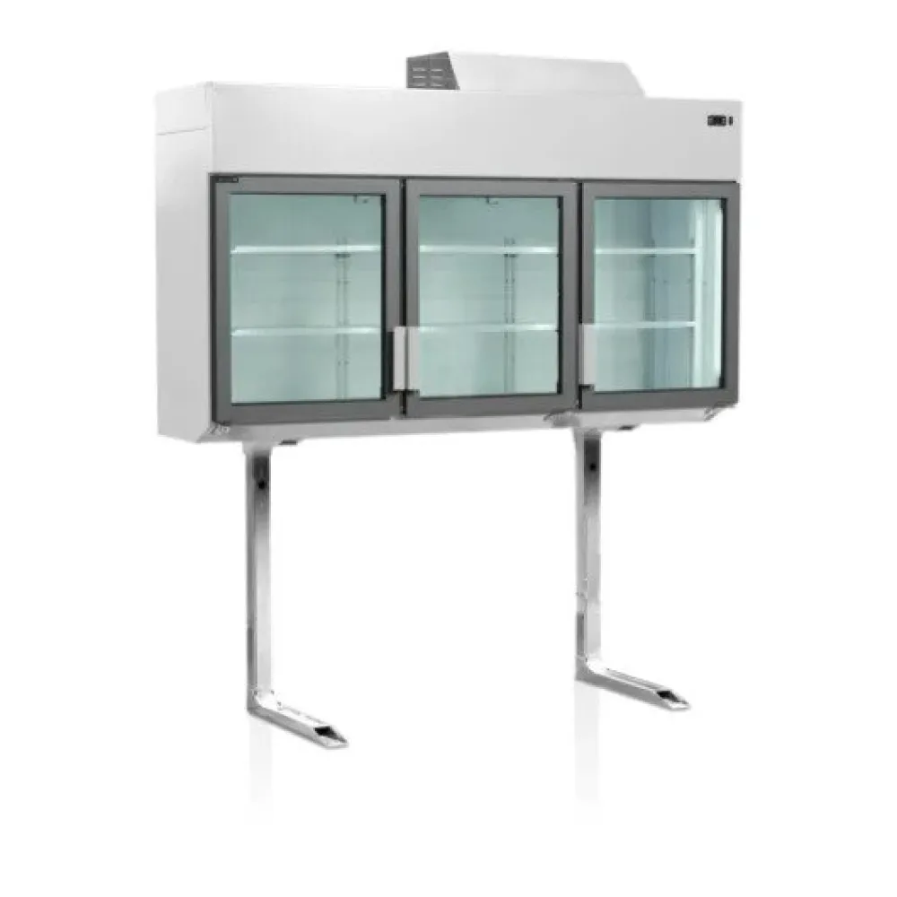Supermarket Freezer/ Cooler MTF210 VS (MTF210-VS)