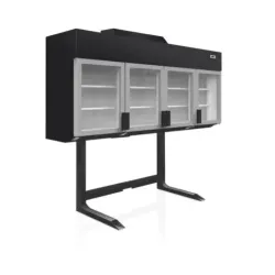 Supermarket Freezer/ Cooler MTF250