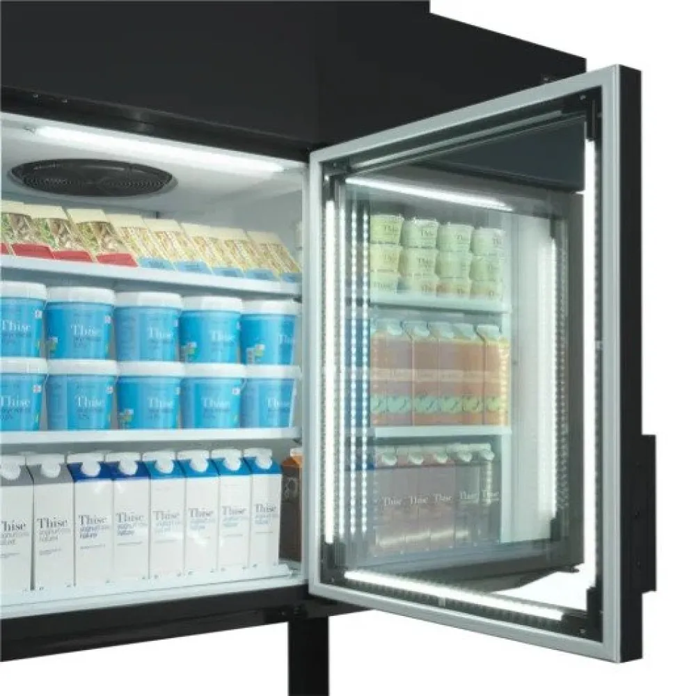 Supermarket Freezer/ Cooler MTF250