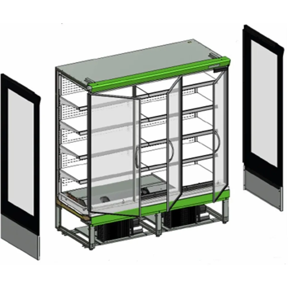 Showcase EXTRA1250CD