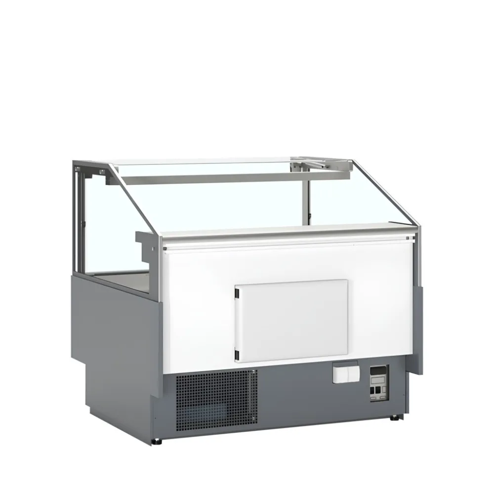 Réfrigérateur - vitrine SOCA12590A