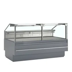 Réfrigérateur - vitrine SOCA18790A