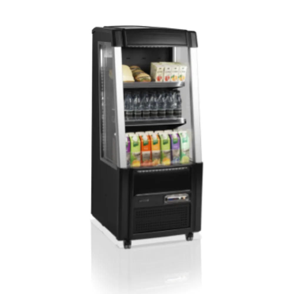 Showcase ODC60 BLACK (ODC60-BLACK)