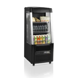 Showcase ODC60 BLACK