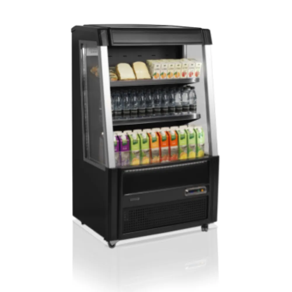 Showcase ODC90 BLACK (ODC90-BLACK)