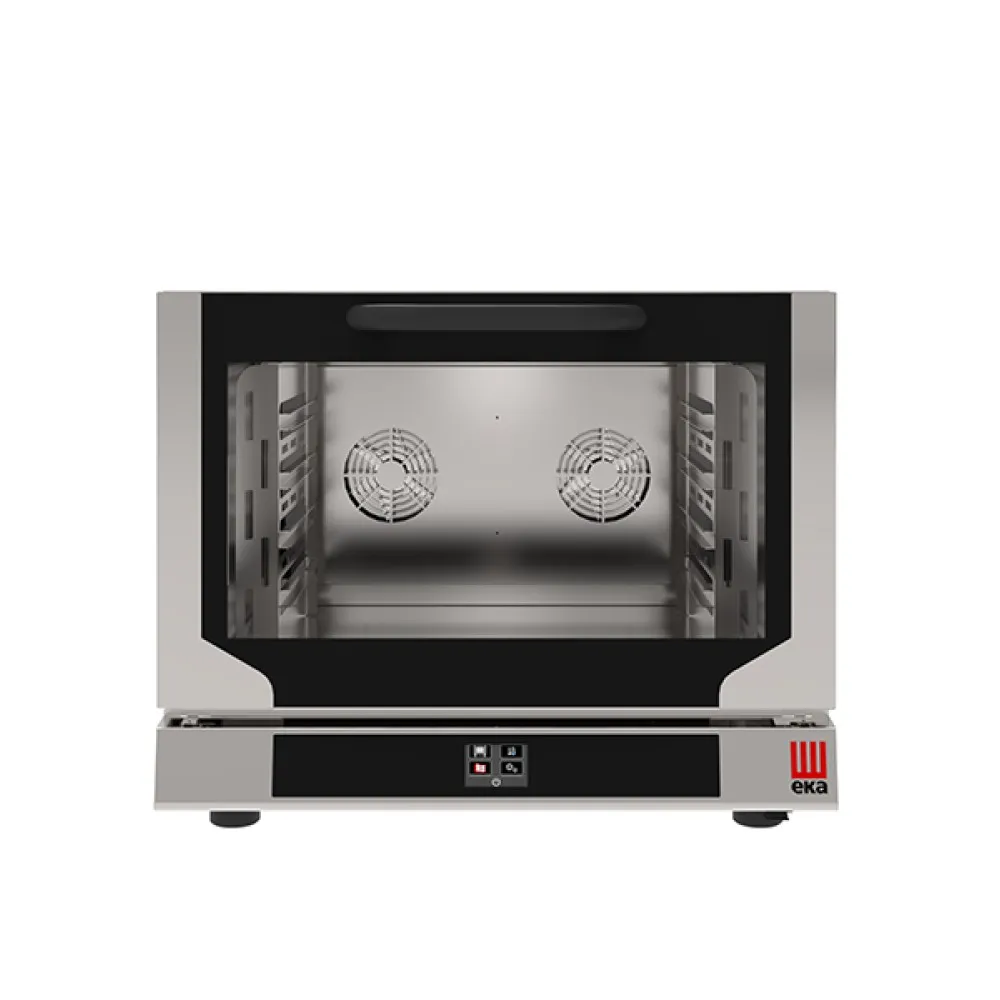 Electric convection oven EKF 411.3 N T (EKF-411.3-N-T)