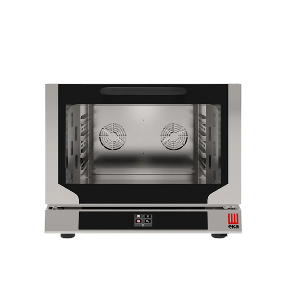 Electric convection oven EKF 411 N T (EKF-411-N-T)