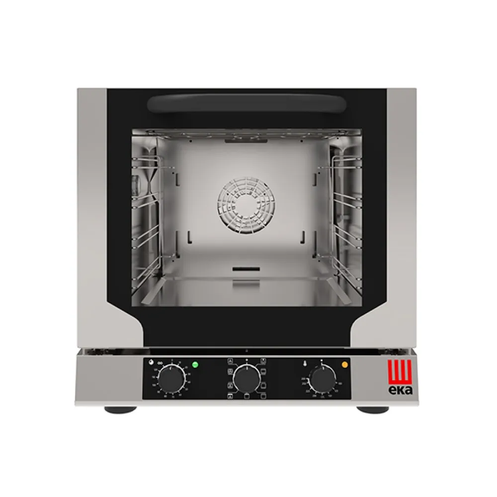 Electric pastry oven EKF 423 N M (EKF-423-N-M)