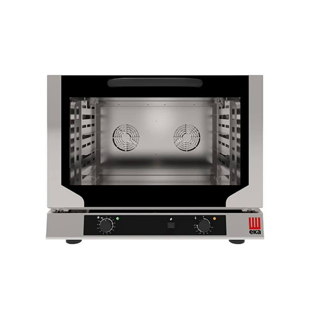 Electric pastry oven EKF 464 N (EKF-464-N)