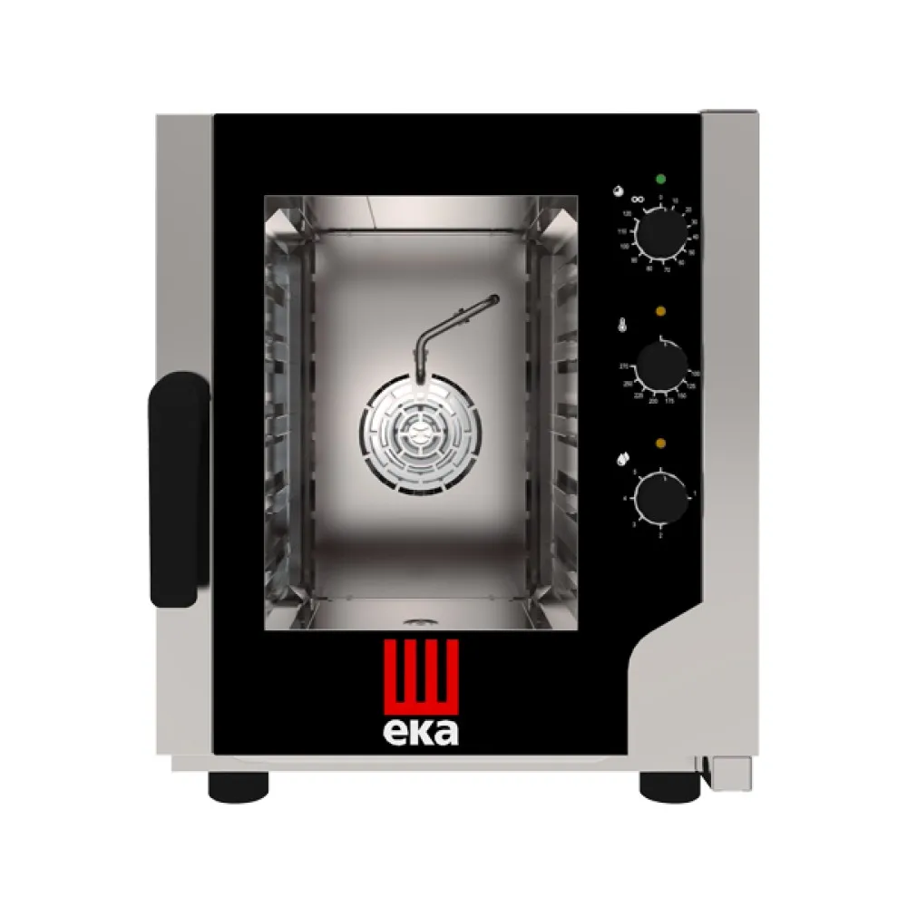 Combined convection oven EKF 523 N UD (EKF-523-N-UD)