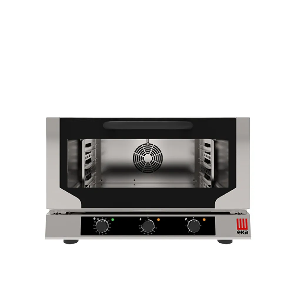 Combined convection oven EKF 311 N UD (EKF-311-N-UD)