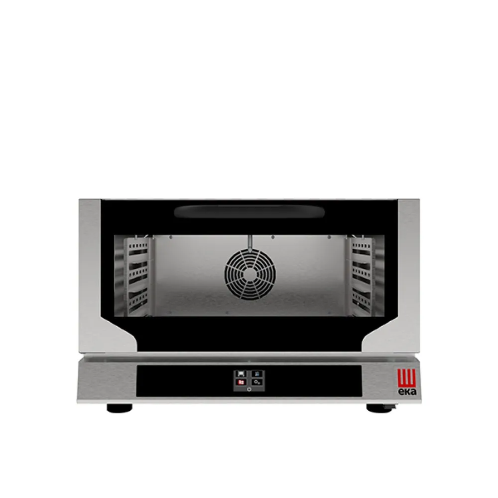 Combined convection oven EKF 364 N T UD (EKF-364-N-T-UD)