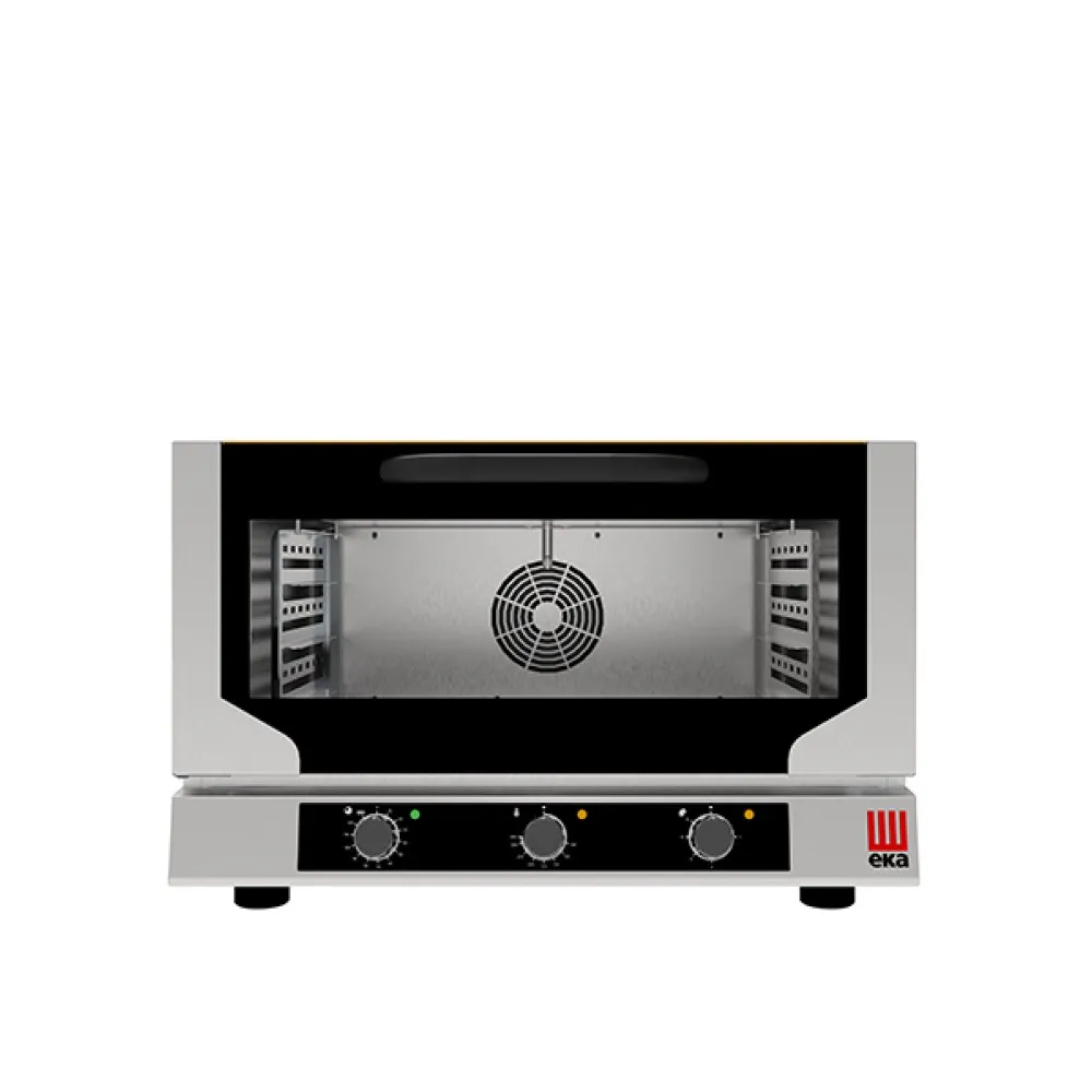 Combined convection oven EKF 364 N UD (EKF-364-N-UD)