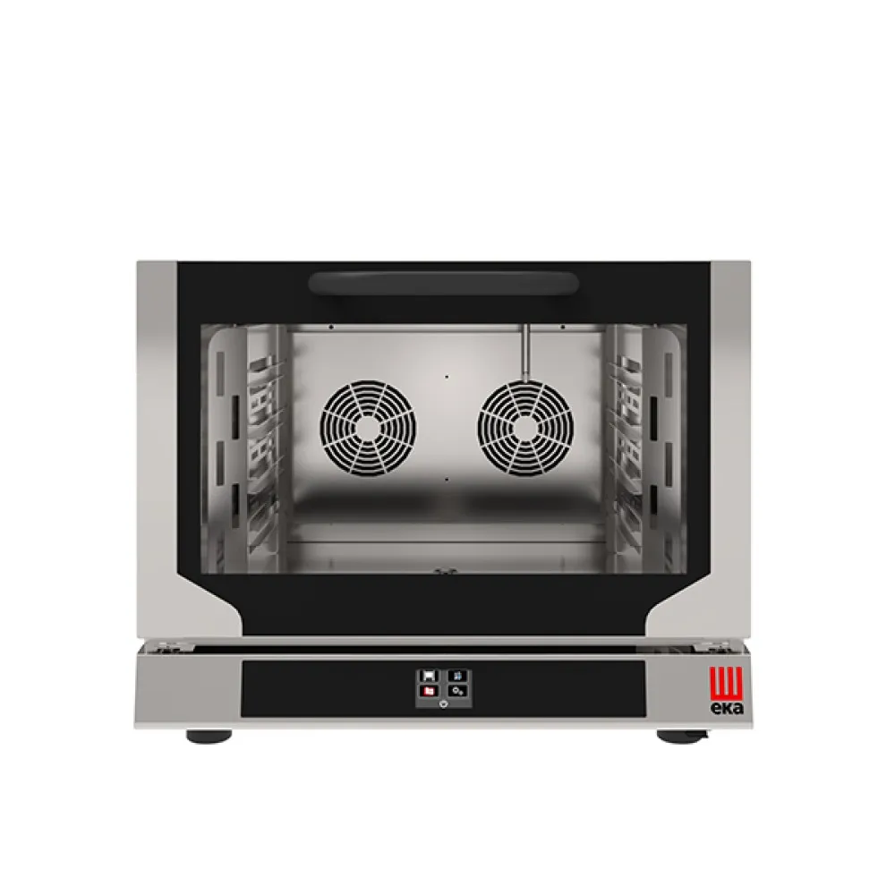 Combined convection oven EKF 411 N T UD (EKF-411-N-T-UD)