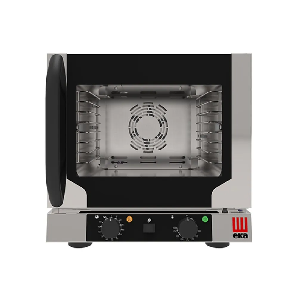 Convection oven EKF 412 N AL U (EKF-412-N-AL-U)