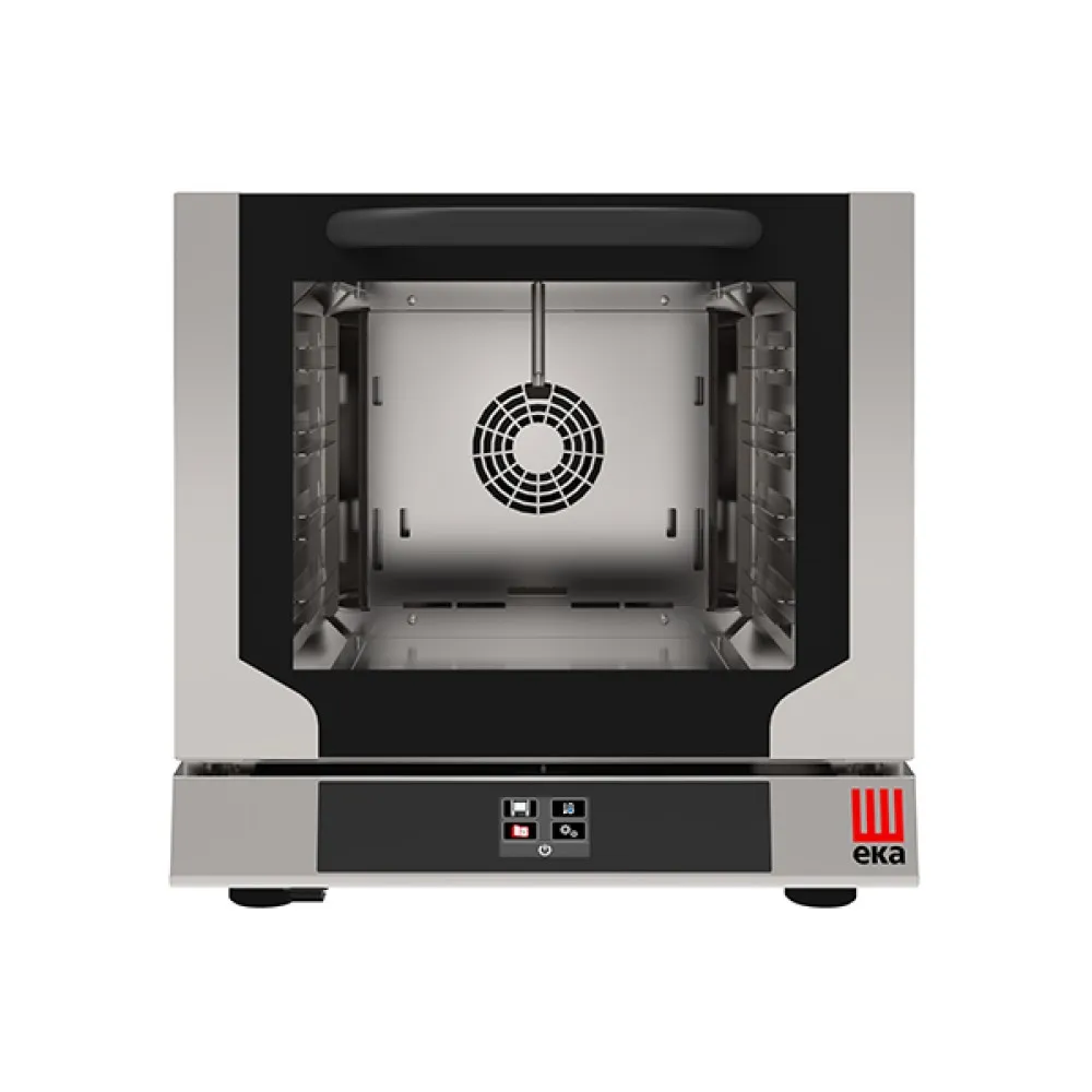 Combined convection oven EKF 423 N T UD (EKF-423-N-T-UD)